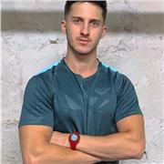 Entrenador personal graduado en Ciencias de la Actividad Física y el deporte en la universidad de Lleida. ¿Te ayudo a cumplir tus objetivos?